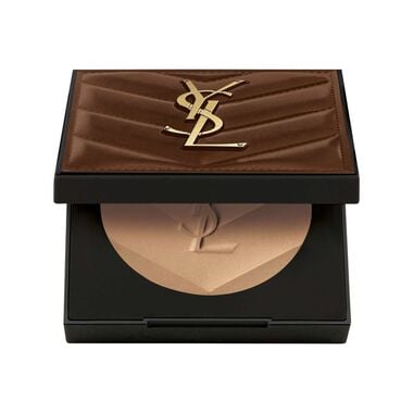 faces all hours hyper bronze